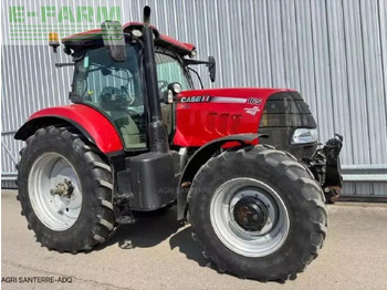 Tractor CASE IH Puma