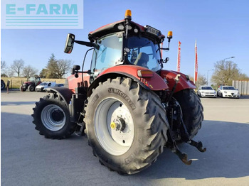 Tractor Case-IH puma 185 cvx CVX: foto 3