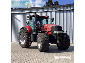 Tractor CASE IH Puma 185