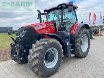 Tractor CASE IH Puma 185