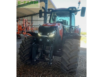 Tractor CASE IH Puma 185