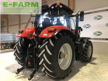Tractor Case-IH puma 200 cvx: foto 4