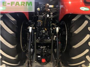 Tractor Case-IH puma 200 cvx: foto 3