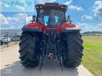 Tractor Case-IH puma 220 cvx afs-connect CVX: foto 5 Tractor Case-IH puma 220 cvx afs-connect CVX: foto 5