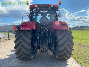 Tractor Case-IH puma cvx 230: foto 5