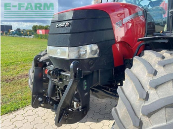 Tractor Case-IH puma cvx 230: foto 2