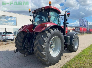 Tractor Case-IH puma cvx 230: foto 4