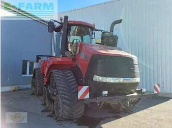 Tractor CASE IH Quadtrac