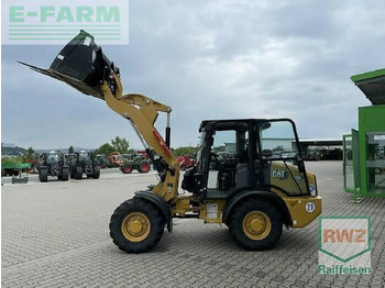 Miniexcavadora Caterpillar 906 radlader: foto 3