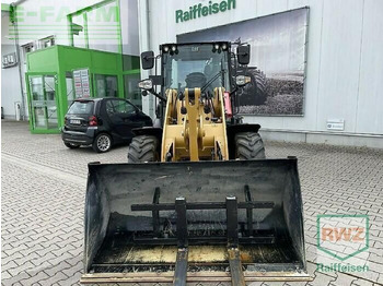 Miniexcavadora Caterpillar 906 radlader: foto 5