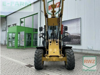Miniexcavadora Caterpillar 906 radlader: foto 4