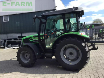 Tractor Deutz-Fahr 5080 d keyline Keyline: foto 3 Tractor Deutz-Fahr 5080 d keyline Keyline: foto 3