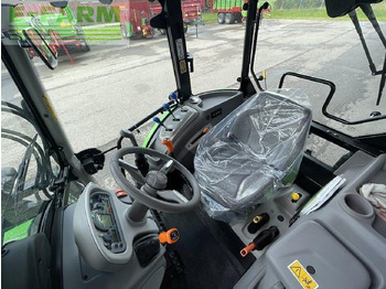 Tractor Deutz-Fahr 5080 d keyline + stoll frontlader Keyline: foto 5