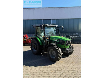 Tractor DEUTZ