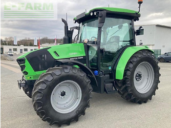 Tractor DEUTZ