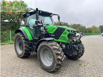 Tractor DEUTZ