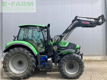 Tractor DEUTZ