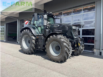 Tractor DEUTZ Agrotron