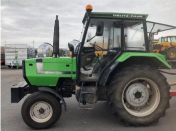 Tractor Deutz-Fahr DX 3.10: foto 1
