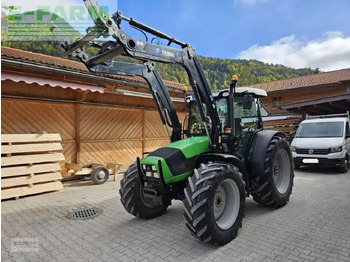 Tractor DEUTZ Agrofarm