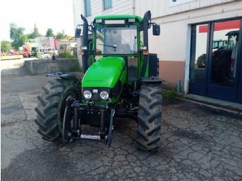 Tractor DEUTZ Agroplus