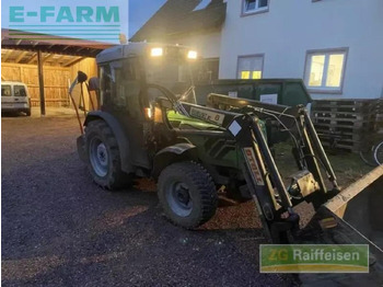 Tractor DEUTZ Agroplus