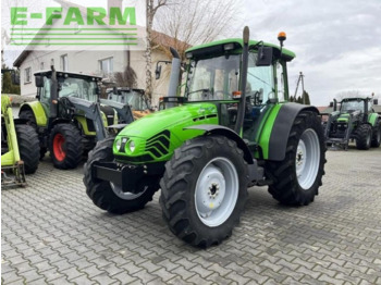 Tractor DEUTZ Agroplus