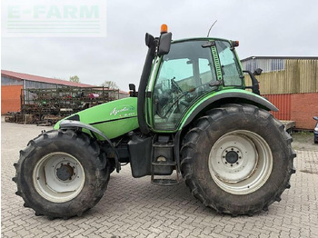 Tractor DEUTZ Agrotron 150