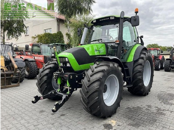 Tractor DEUTZ Agrotron 150