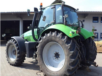 Tractor Deutz-Fahr agrotron 200: foto 3