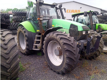 Tractor Deutz-Fahr agrotron 200: foto 2