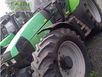 Tractor Deutz-Fahr agrotron 200: foto 5