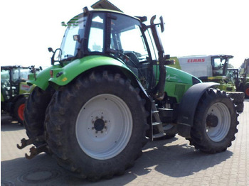 Tractor Deutz-Fahr agrotron 200: foto 4