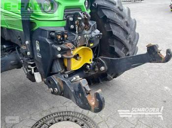 Tractor Deutz-Fahr agrotron 6215 ttv rtk TTV: foto 5