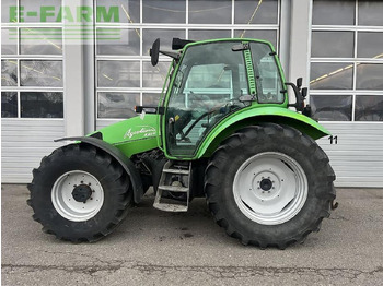 Tractor DEUTZ Agrotron