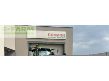 Tractor DEUTZ Agrotron K