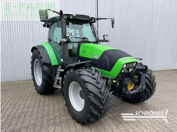 Tractor DEUTZ Agrotron K 610