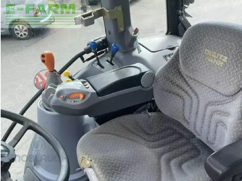 Tractor Deutz-Fahr agrotron m 620: foto 5