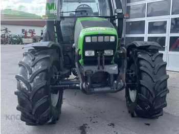 Tractor Deutz-Fahr agrotron m 620: foto 2