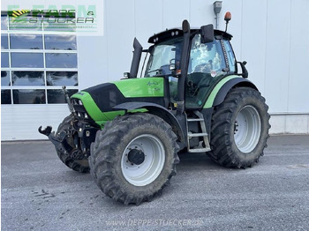 Tractor DEUTZ Agrotron M