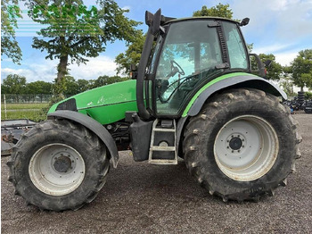 Tractor DEUTZ Agrotron