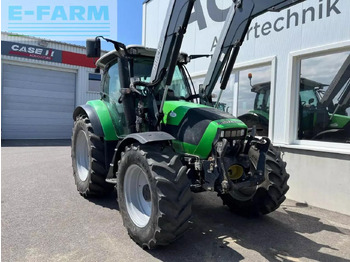Tractor DEUTZ