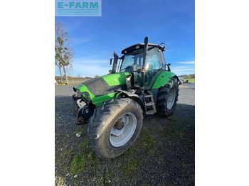 Tractor DEUTZ