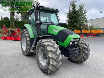 Tractor DEUTZ Agrotron K 420