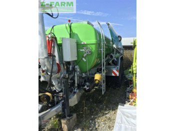 Cuba de purín ECKART