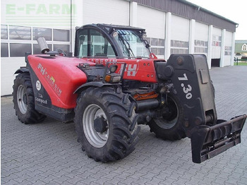 Manipulador telescópico FARESIN