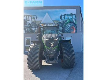 Tractor Fendt 1050 vario profiplus: foto 5