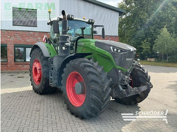 Tractor FENDT 1050 Vario
