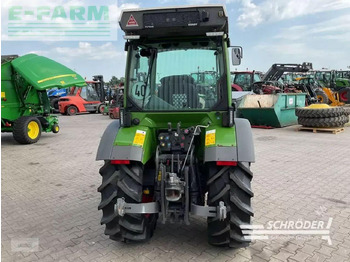 Tractor Fendt 209 f vario gen3 power: foto 4