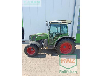 Tractor FENDT 209 Vario